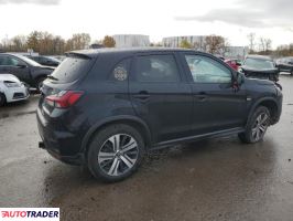 Mitsubishi Outlander 2023 2