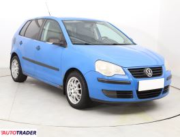 Volkswagen Polo - zobacz ofertę