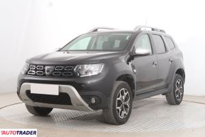 Dacia Duster 2019 1.0 99 KM