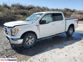 Ford Pozostałe 2023 3 Ford Pozostałe 2023 3