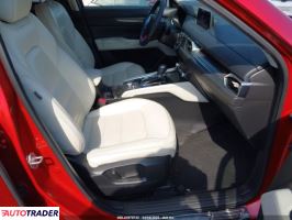 Mazda CX-5 2020 2 Mazda CX-5 2020 2