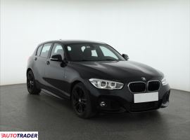 BMW 118 2017 1.5 134 KM BMW 118 2017 1.5 134 KM