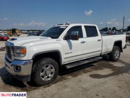 GMC Sierra 2019 6