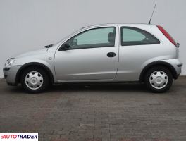 Opel Corsa 2006 1.0 59 KM