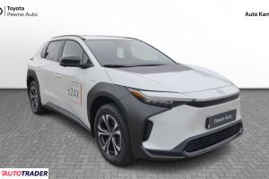 Toyota Pozostałe 2022 217 KM