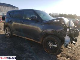 Kia Soul 2021 2