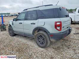 Ford Bronco 2023 1