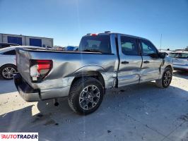 Ford Pozostałe 2025 2