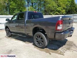 Dodge Ram 2022 6 Dodge Ram 2022 6