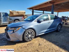 Toyota Corolla - zobacz ofertę