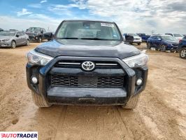 Toyota Pozostałe 2020 4