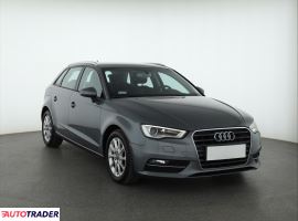 Audi A3 2013 1.6 103 KM Audi A3 2013 1.6 103 KM