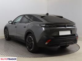 Peugeot 408 2025 1.2 134 KM