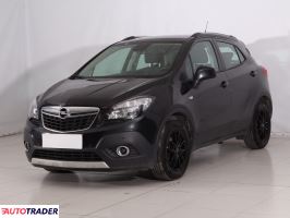 Opel Mokka 2016 1.6 134 KM