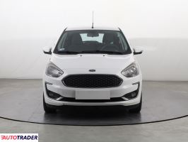 Ford Ka 2018 1.2 84 KM