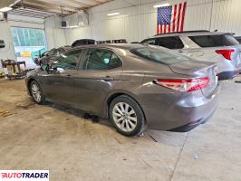 Toyota Camry 2020 2