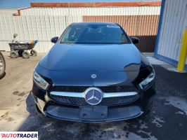Mercedes CL 2019 2