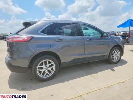 Ford Edge 2022 2