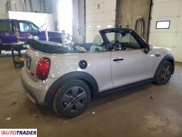 Austin Mini 2022 2