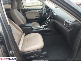 Ford Explorer 2023 2