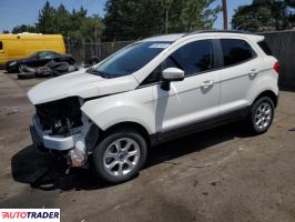 Ford EcoSport 2019 2