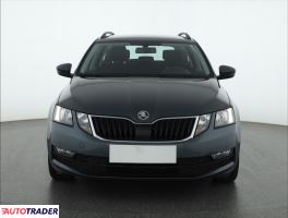 Skoda Octavia 2020 1.0 113 KM