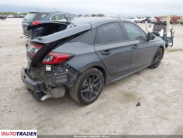 Honda Civic 2025 Honda Civic 2025