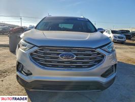 Ford Edge 2019 2