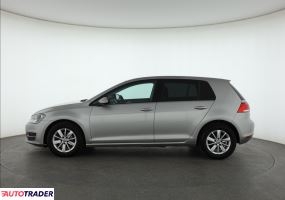Volkswagen Golf 2015 1.2 84 KM Volkswagen Golf 2015 1.2 84 KM