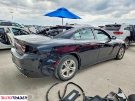 Dodge Charger 2023 3