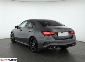 Mercedes A-klasa 2023 1.3 160 KM Mercedes A-klasa 2023 1.3 160 KM
