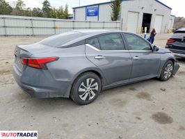 Nissan Altima 2024 2