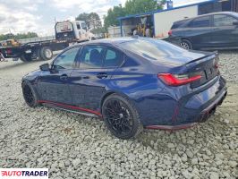 BMW M3 2023 3