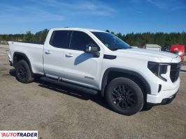 GMC Sierra 2026 5