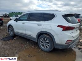 Hyundai Santa Fe 2020 2