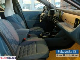 Fiat Panda 2026 1.2 110 KM