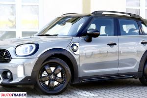 Mini Countryman 2022 1.5 125 KM