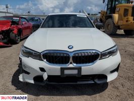 BMW 330 2021 2