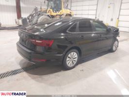 Volkswagen Jetta 2020 1