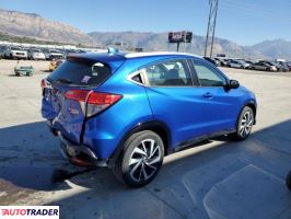 Honda HR-V 2019 1