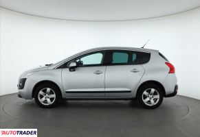 Peugeot 3008 2010 1.6 107 KM