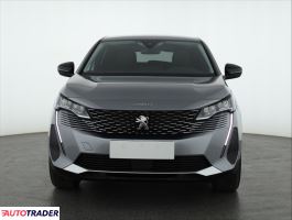 Peugeot 3008 2022 1.2 128 KM Peugeot 3008 2022 1.2 128 KM