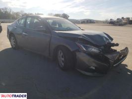 Nissan Altima 2020 2