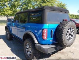 Ford Bronco 2024 2