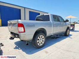 Dodge Ram 2021 6