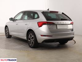 Skoda Scala 2023 1.0 108 KM