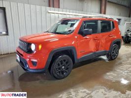 Jeep Renegade - zobacz ofertę