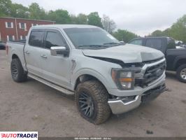 Ford Pozostałe 2023 2