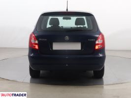 Skoda Fabia 2014 1.2 103 KM