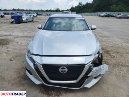 Nissan Altima 2021 2 Nissan Altima 2021 2